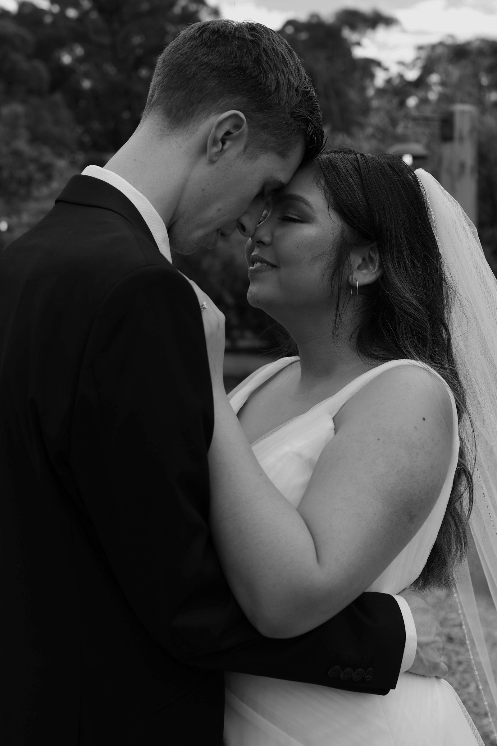 Sophia & Daniel