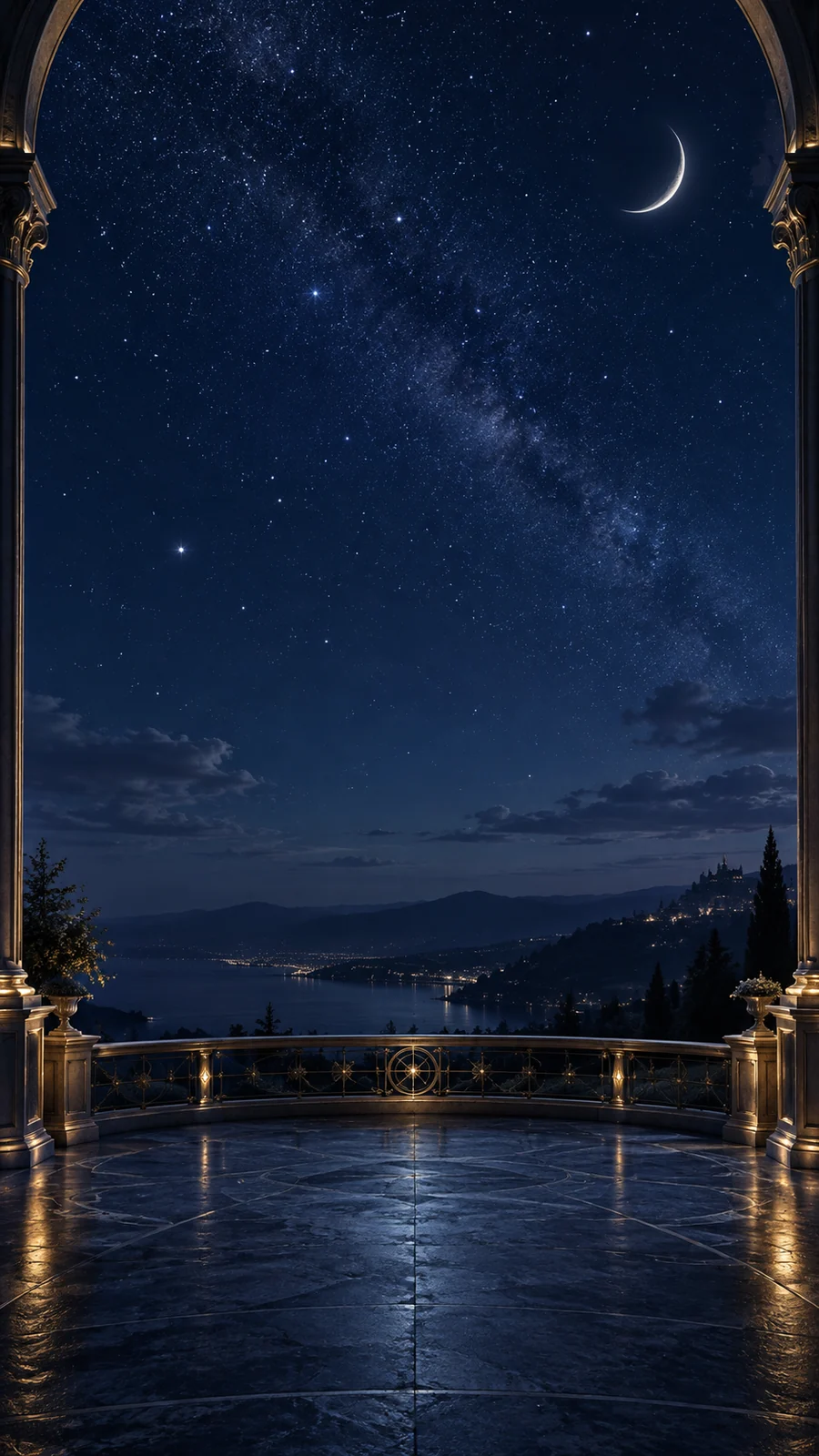 Celestial Atelier